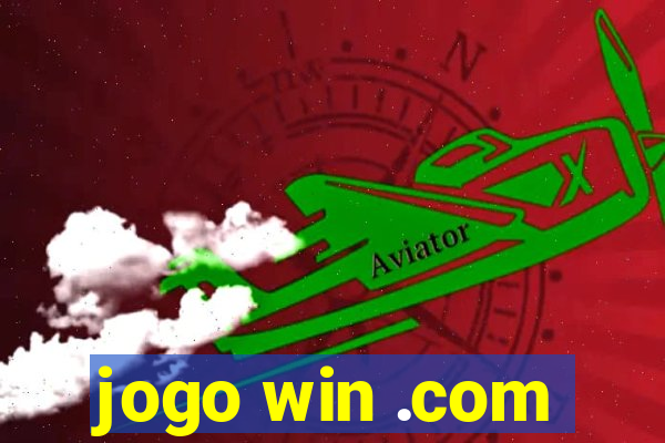 jogo win .com